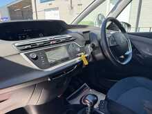 Citroen Grand C4 SpaceTourer BlueHDi Feel - U10333