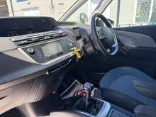 Citroen Grand C4 SpaceTourer BlueHDi Feel - U10333