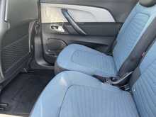 Citroen Grand C4 SpaceTourer BlueHDi Feel - U10333