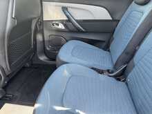 Citroen Grand C4 SpaceTourer BlueHDi Feel - U10333