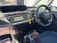 Citroen Grand C4 SpaceTourer BlueHDi Feel - U10333