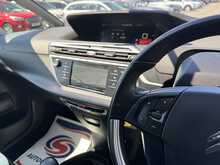 Citroen Grand C4 SpaceTourer BlueHDi Feel - U10333