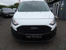 Ford Transit Connect 220 EcoBlue Leader - U10338