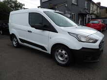 Ford Transit Connect 220 EcoBlue Leader - U10338