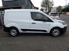 Ford Transit Connect 220 EcoBlue Leader - U10338