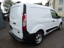 Ford Transit Connect 220 EcoBlue Leader - U10338
