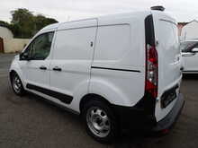 Ford Transit Connect 220 EcoBlue Leader - U10338