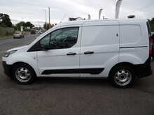 Ford Transit Connect 220 EcoBlue Leader - U10338