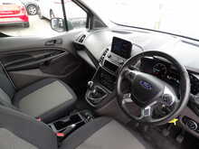Ford Transit Connect 220 EcoBlue Leader - U10338
