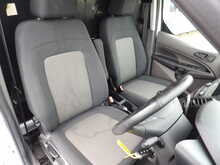 Ford Transit Connect 220 EcoBlue Leader - U10338