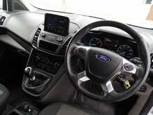 Ford Transit Connect 220 EcoBlue Leader - U10338