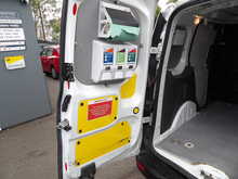 Ford Transit Connect 220 EcoBlue Leader - U10338