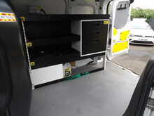 Ford Transit Connect 220 EcoBlue Leader - U10338