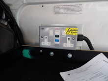 Ford Transit Connect 220 EcoBlue Leader - U10338