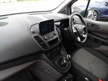 Ford Transit Connect 220 EcoBlue Leader - U10338