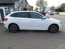 Skoda Scala TSI SE L - U10346