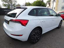 Skoda Scala TSI SE L - U10346