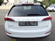 Skoda Scala TSI SE L - U10346