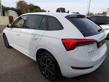 Skoda Scala TSI SE L - U10346