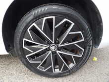 Skoda Scala TSI SE L - U10346