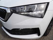 Skoda Scala TSI SE L - U10346