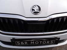 Skoda Scala TSI SE L - U10346