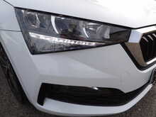 Skoda Scala TSI SE L - U10346