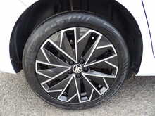 Skoda Scala TSI SE L - U10346