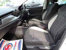 Skoda Scala TSI SE L - U10346