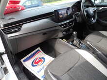 Skoda Scala TSI SE L - U10346
