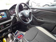 Skoda Scala TSI SE L - U10346