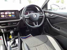 Skoda Scala TSI SE L - U10346