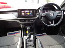 Skoda Scala TSI SE L - U10346