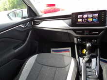 Skoda Scala TSI SE L - U10346