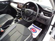 Skoda Scala TSI SE L - U10346