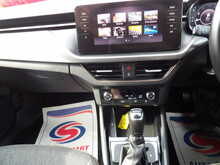 Skoda Scala TSI SE L - U10346