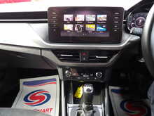 Skoda Scala TSI SE L - U10346