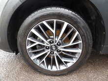 Hyundai TUCSON T-GDi Premium - U10356