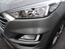 Hyundai TUCSON T-GDi Premium - U10356
