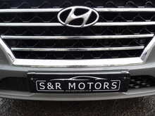 Hyundai TUCSON T-GDi Premium - U10356