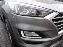 Hyundai TUCSON T-GDi Premium - U10356