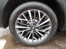 Hyundai TUCSON T-GDi Premium - U10356