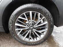 Hyundai TUCSON T-GDi Premium - U10356