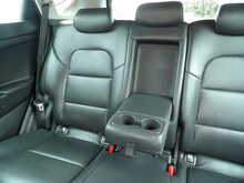 Hyundai TUCSON T-GDi Premium - U10356