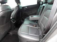 Hyundai TUCSON T-GDi Premium - U10356