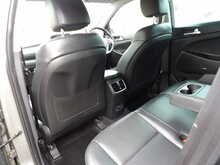 Hyundai TUCSON T-GDi Premium - U10356