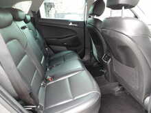 Hyundai TUCSON T-GDi Premium - U10356