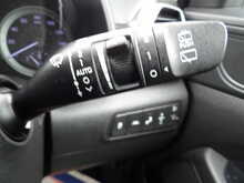 Hyundai TUCSON T-GDi Premium - U10356