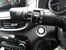 Hyundai TUCSON T-GDi Premium - U10356