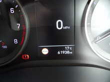 Hyundai TUCSON T-GDi Premium - U10356